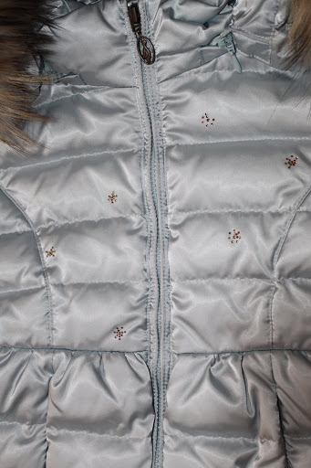 Manudeuci 4,6 лет , Blumarine 5 -6 лет, Poivre Blanc 6 лет