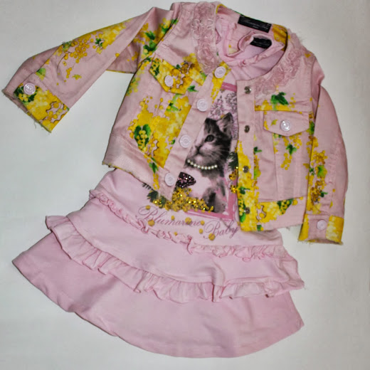 Monnalisa, Blumarine , LB , Roberto Cavalli 9 - 12 мес б/у