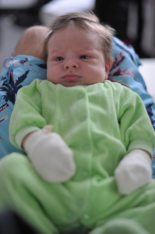 Давайте знакомиться