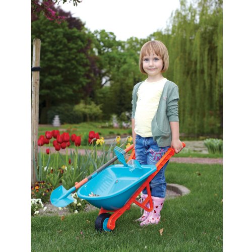 Новый набор от Gardena