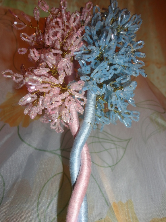 Дерево любви