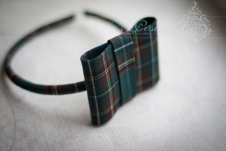 Стильные повязки и ободки для девочек. Любой город