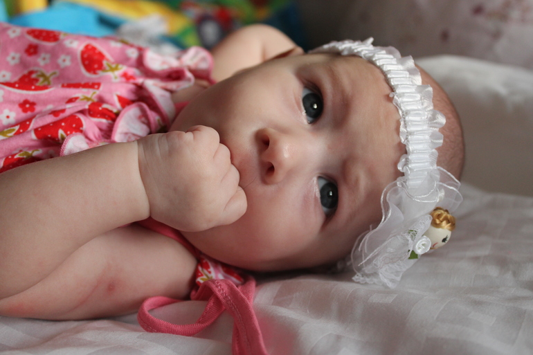 Ритусе без недели 3 месяца))А у нас сладкая клубничка в ноябре))(много фоткоф)