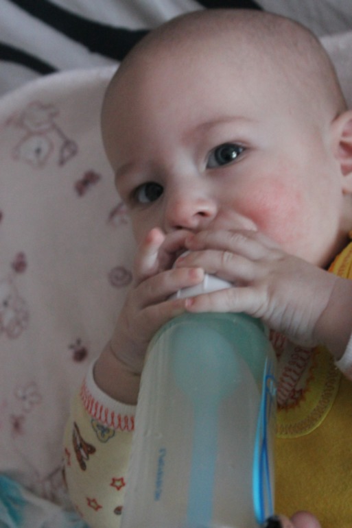 Поход в поликлинику и переворот)))