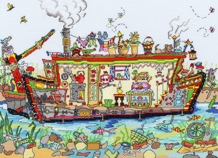 Разрезник BothyThreads! 10-ый этап.