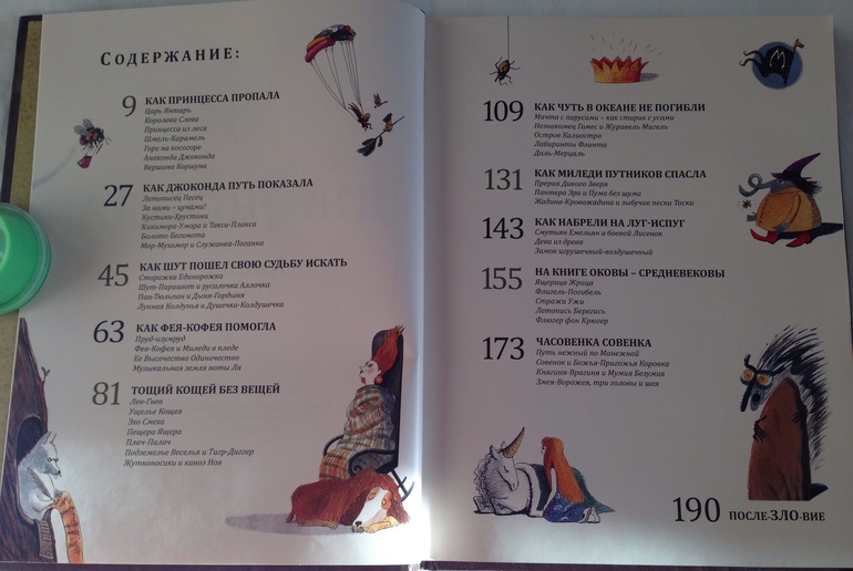 Моя Джоконда