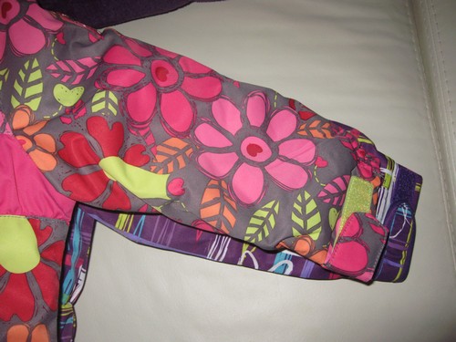 Для тех кто сомневается в размере Deux par Deux