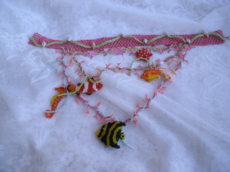 Коралловый риф