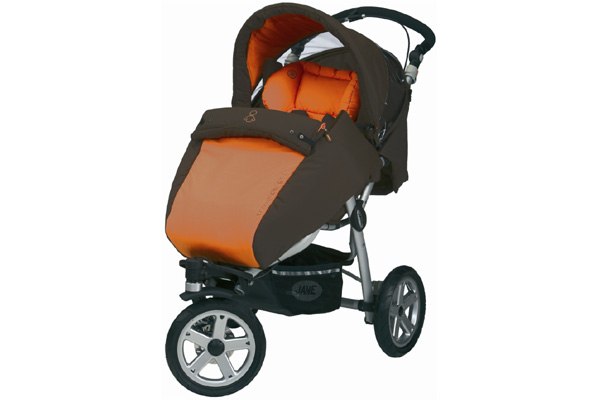 Jane Slalom Reverse 2012 и Jane Slalom Pro 2008