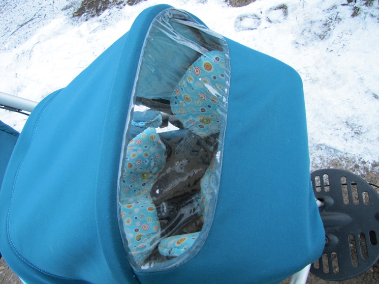 Jane Slalom Reverse 2012 и Jane Slalom Pro 2008