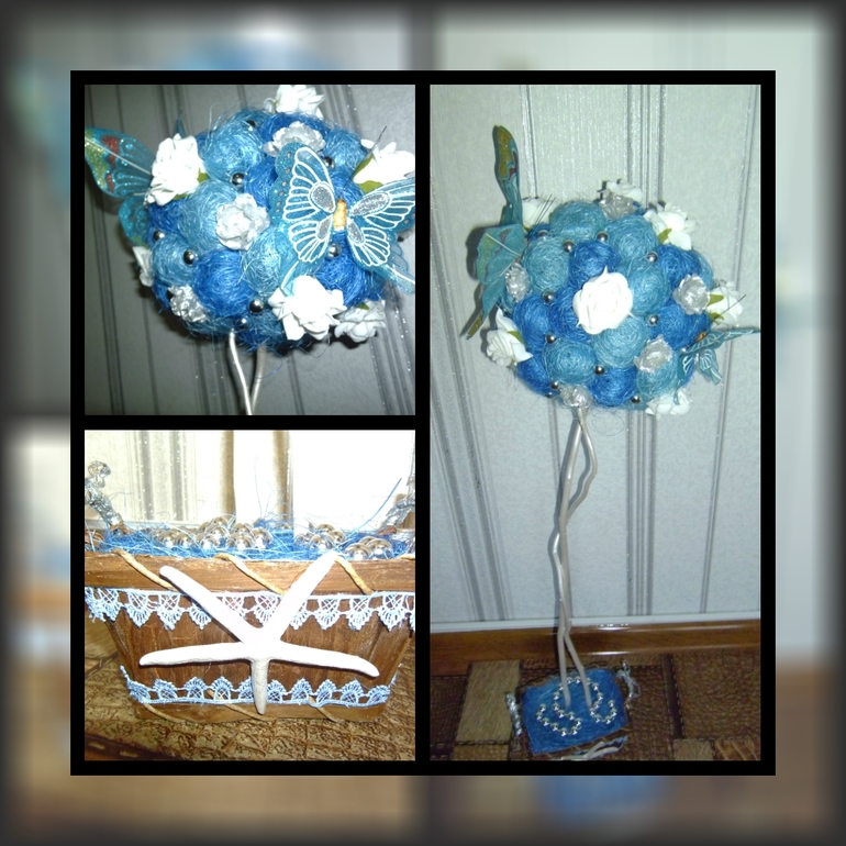 Дерево счастья