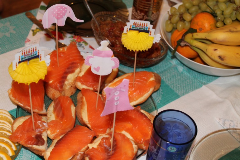 Наш самый счастливый день в году 30.11!