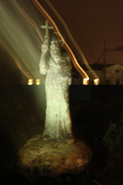 Вот как мы провели наши школьные каникулы.