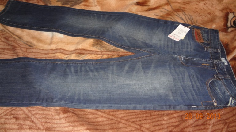 Мой пристрой