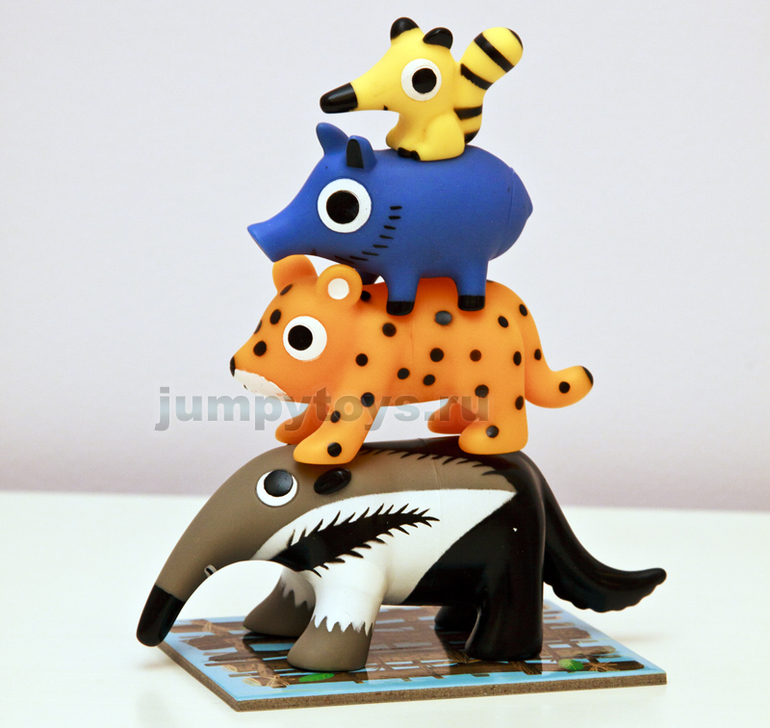 Настольные игры. Yaсu Mama от Djeco