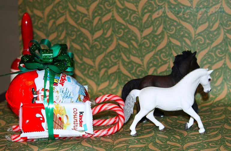 Сладкий подарок!