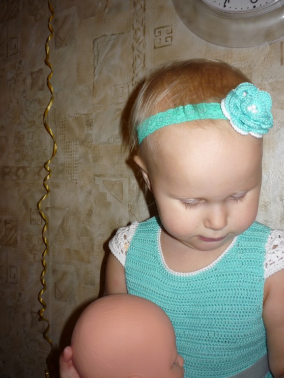 Именинный комплект