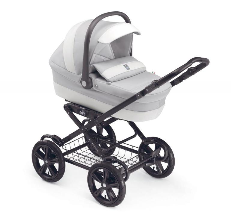 Возврат к истокам