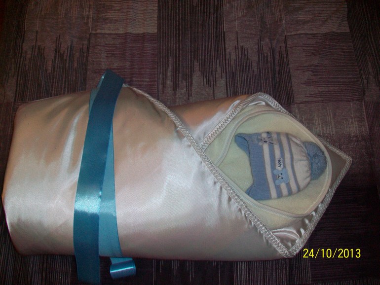 Эконом вариант на выписку....