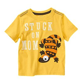 Футболки, рубашки, шорты, джинсы на мальчика 2Т-7Т Crazy8, Old Navy
