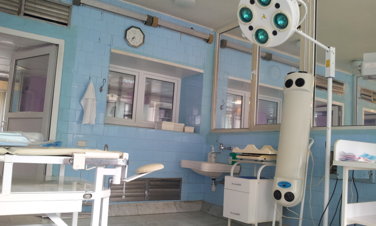 Мне понравилось рожать! (мой рассказ о родах) III часть