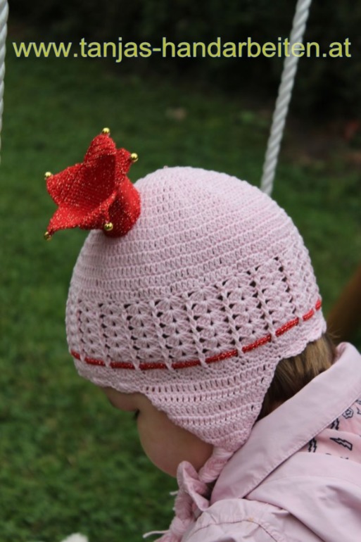 Шапочки для фотосессий в наличии.