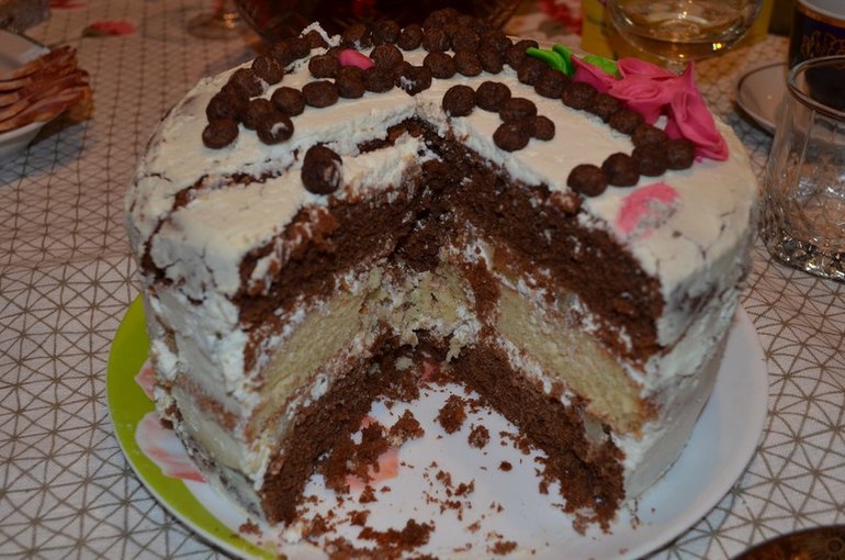 для меня все они "проба пера"