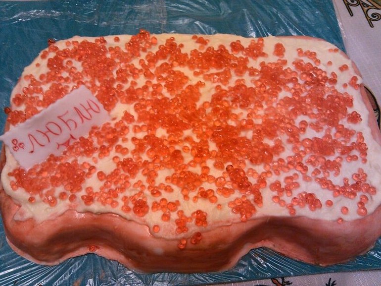 для меня все они "проба пера"