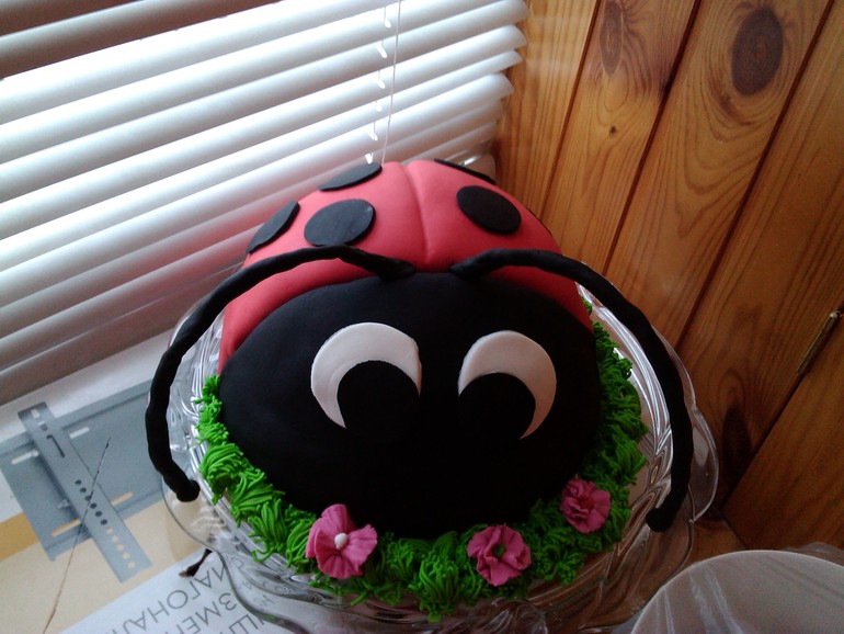 для меня все они "проба пера"