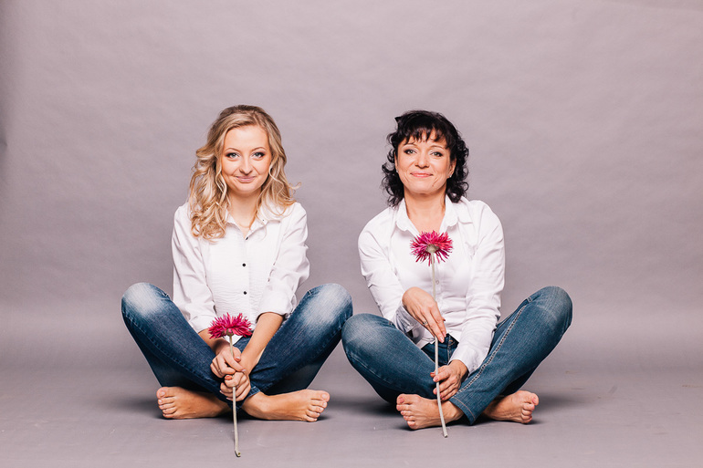 Краситься или нет???