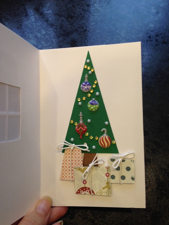 Еще порция открыток