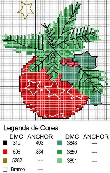схемы снеговики и новогодние