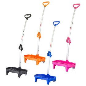 Колесики под ранец