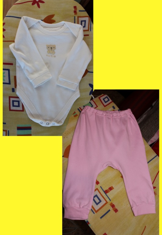 Приданое, размер 62.