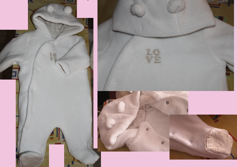 Приданое, размер 62.