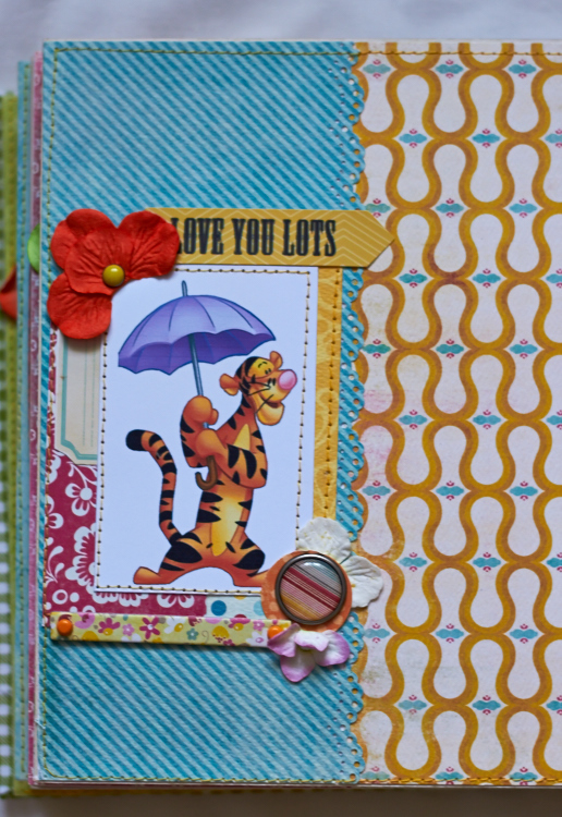 Детский альбом