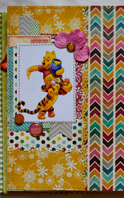 Детский альбом