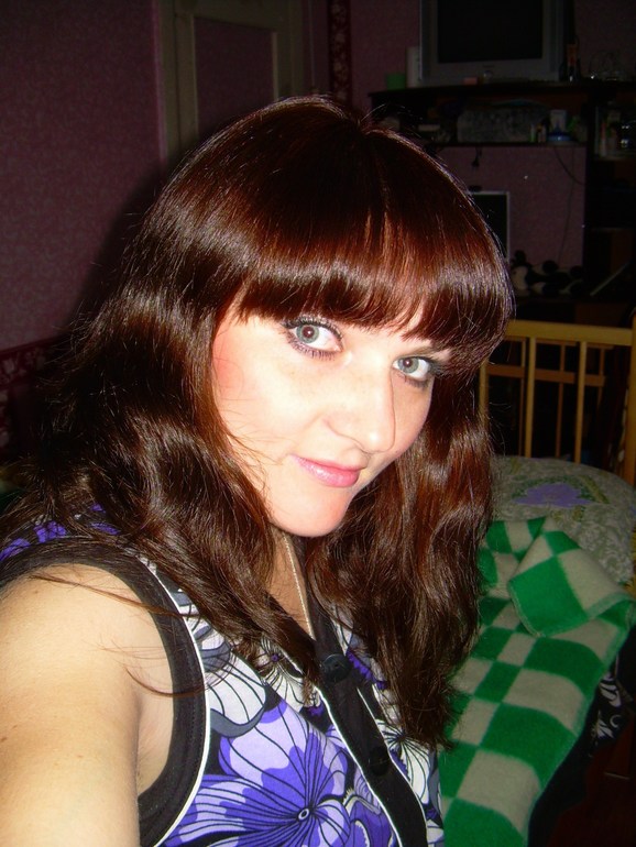 Как я менялась)