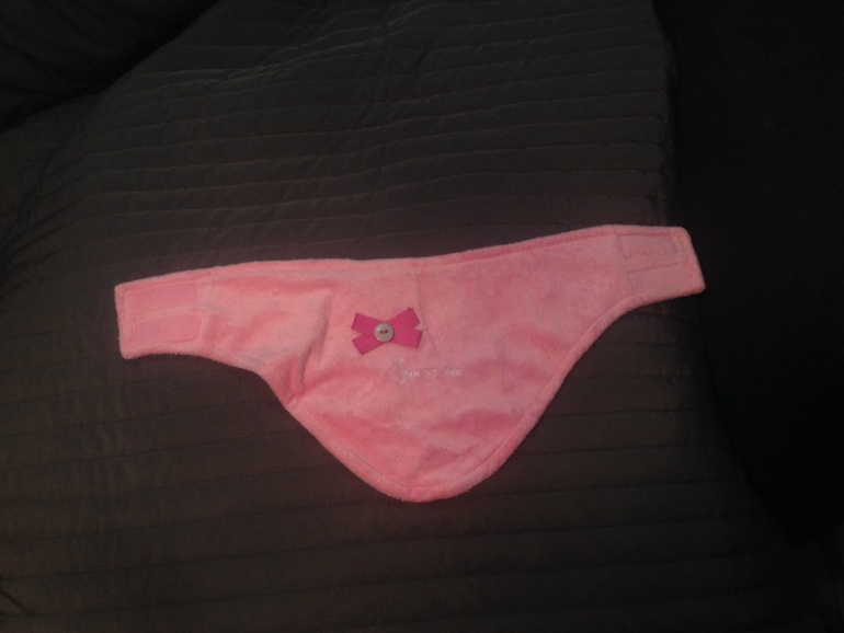 Комбез Deux par Deux