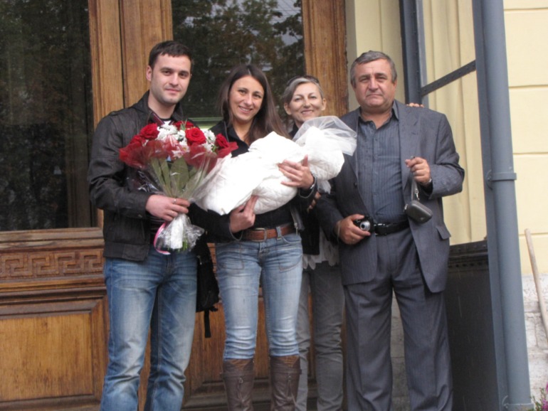 нам 2,5 месяца