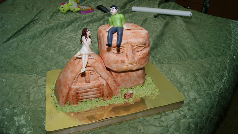 Мои 3Дешечки