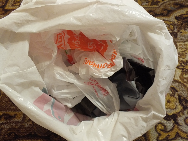 День 5/Полет 69