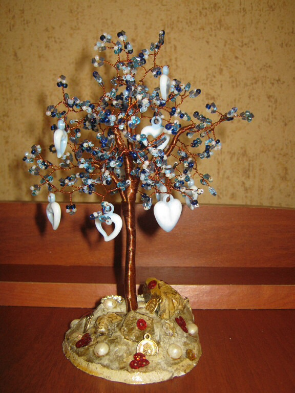 Денежное дерево)))) ( часть 1)