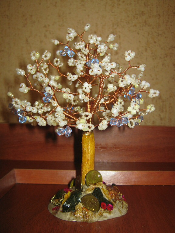 Денежное дерево)))) ( часть 1)