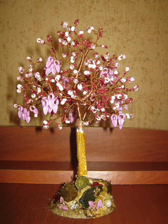 Денежное дерево)))) ( часть 1)