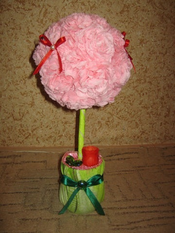 Денежное дерево)))) ( часть 1)