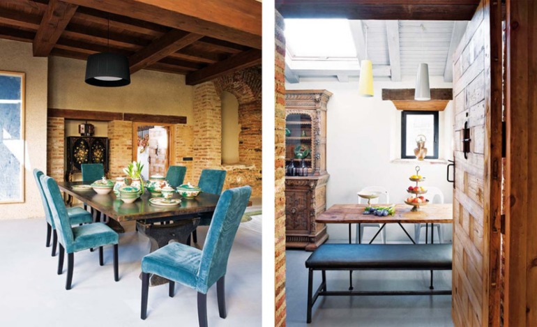 Советы дизайнеров: создание интерьера в стиле лофт