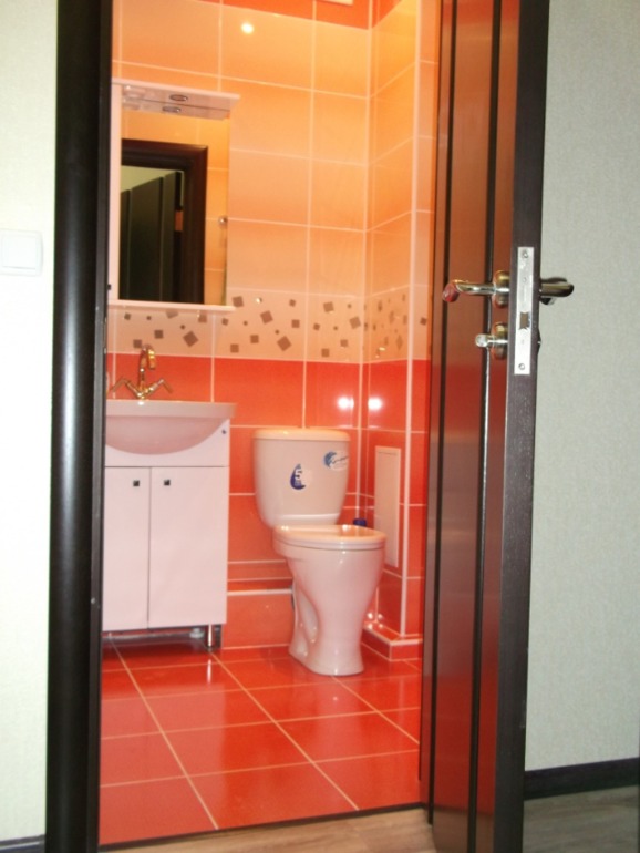 Наше оранжевое настроение!