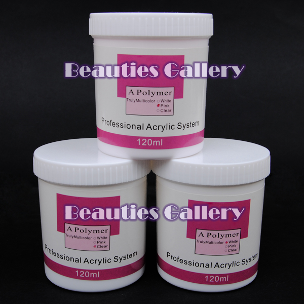 Acrylic Powder for Nail Art. Подскажите!