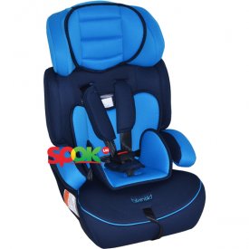 Автокресло Bambi (Metr+)